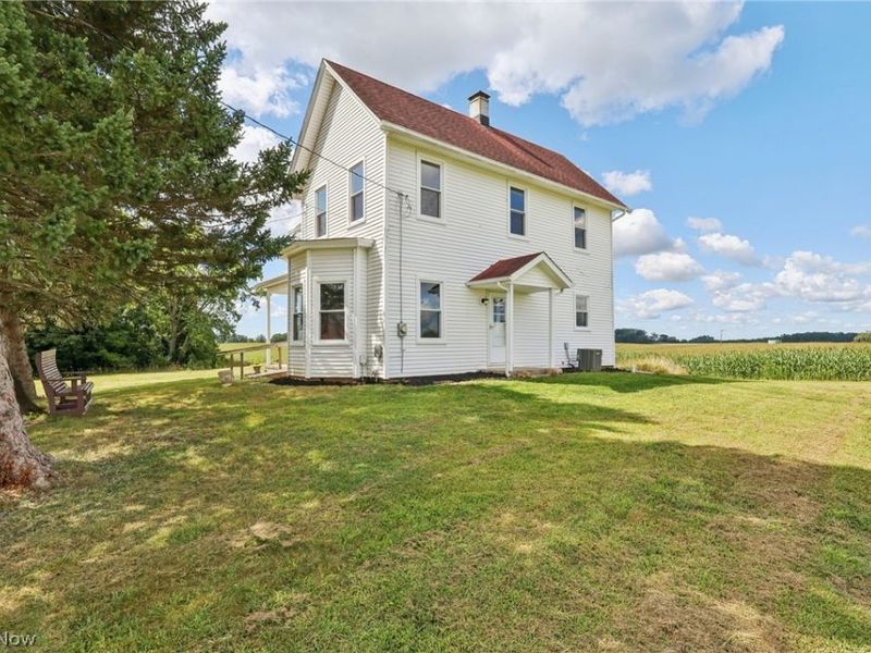 16441 Bieri Rd , Marshallville, OH 44645 Photo 25