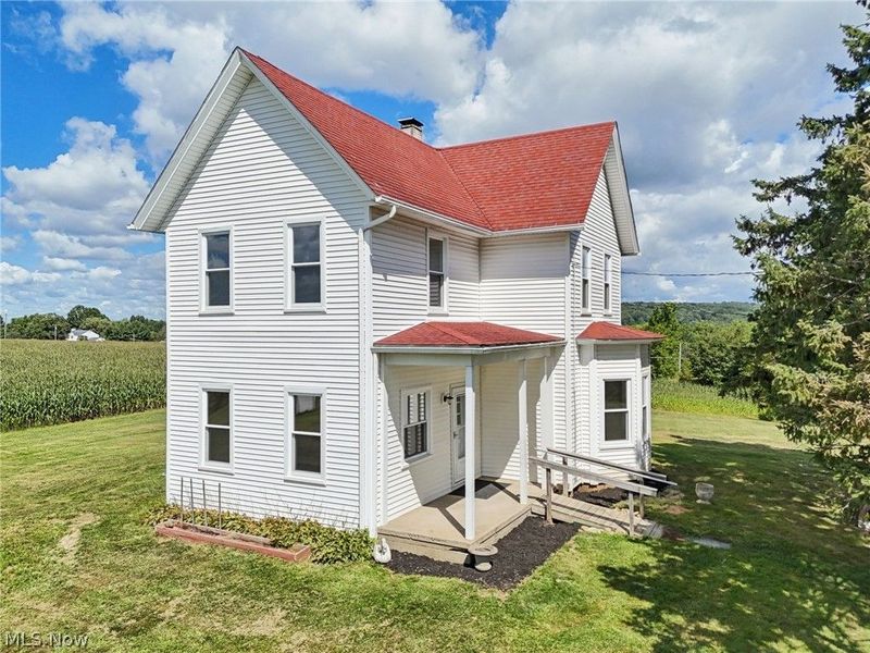 16441 Bieri Rd , Marshallville, OH 44645 Photo 27