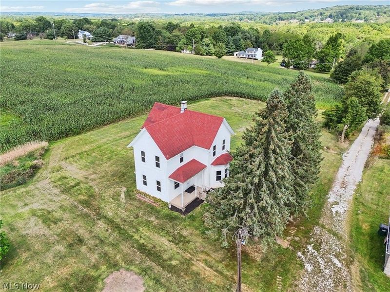 16441 Bieri Rd , Marshallville, OH 44645 Photo 28