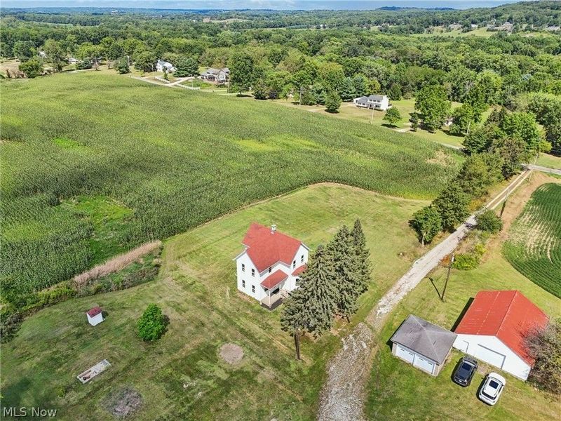 16441 Bieri Rd , Marshallville, OH 44645 Photo 29