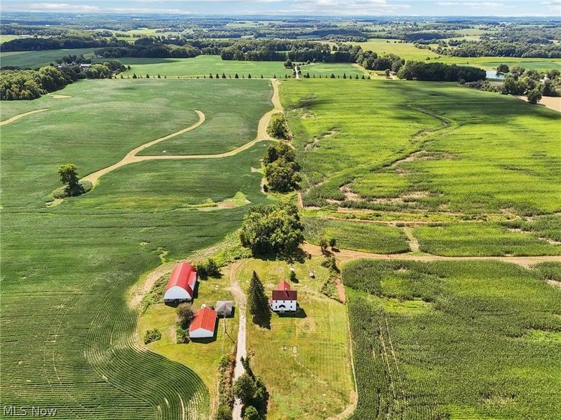 16441 Bieri Rd , Marshallville, OH 44645 Photo 30