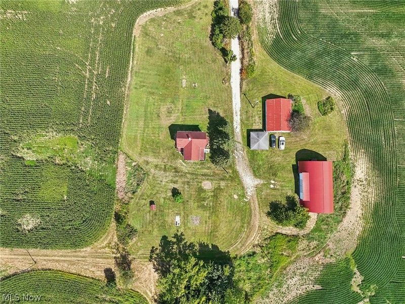 16441 Bieri Rd , Marshallville, OH 44645 Photo 32