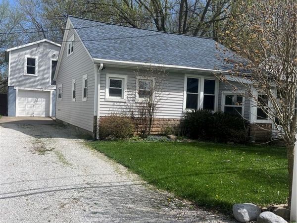 1000 Ardoye Drive, Painesville Twp, OH 44077