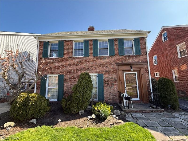 131 E 200th Street , Euclid, OH 44119 Photo 1