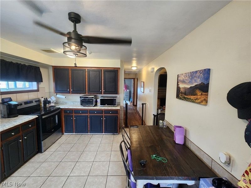 7352 Westview Drive , Youngstown, OH 44512 Photo 10