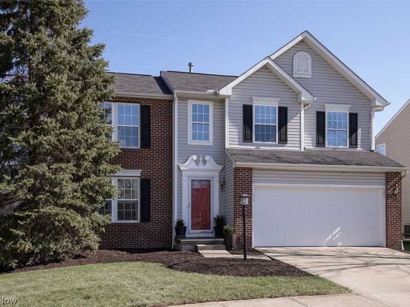 887 Woodfield Lane , Brunswick, OH 44212 Photo 38