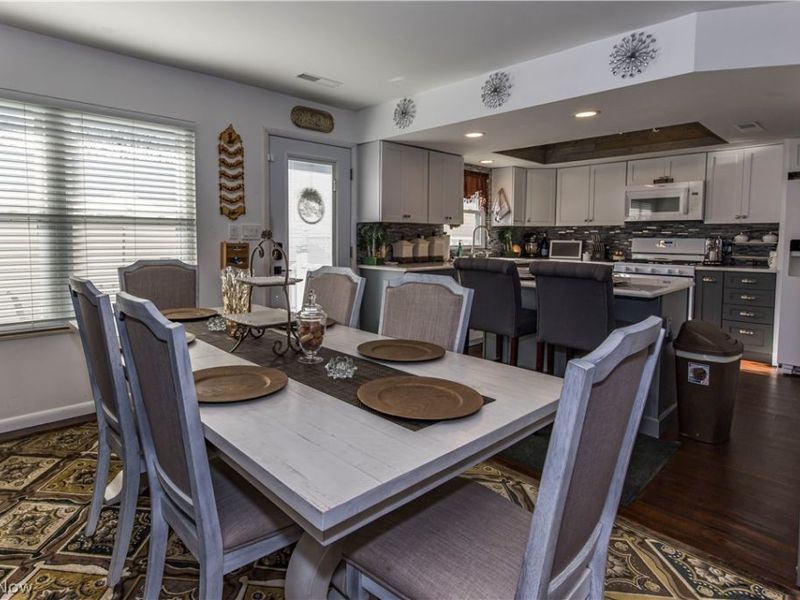 3631 Kenwood Drive , Uniontown, OH 44685 Photo 10