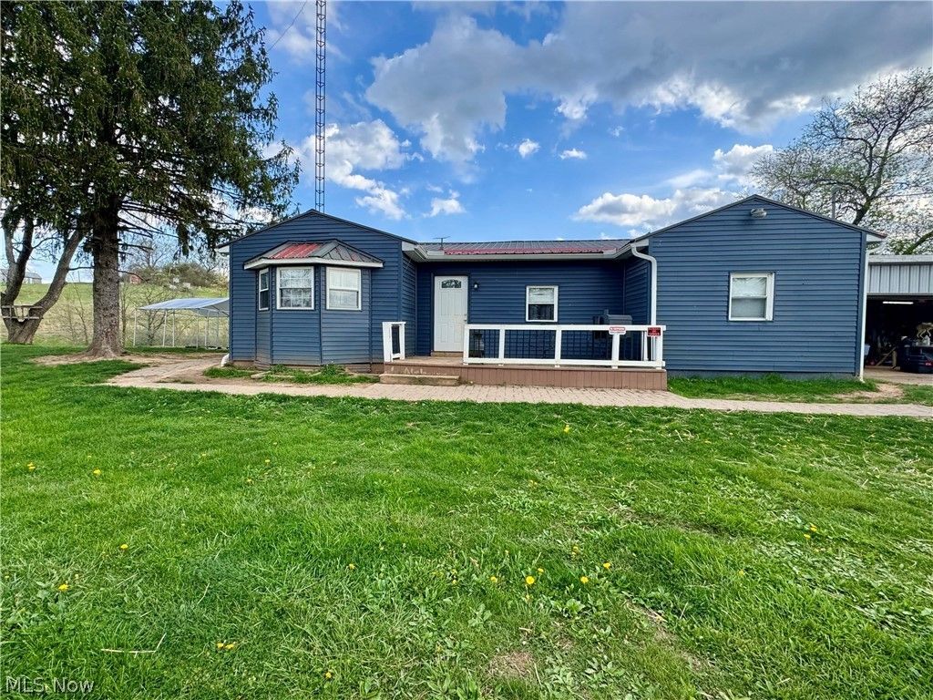 6189 State Route 37 , Malta, OH 43758