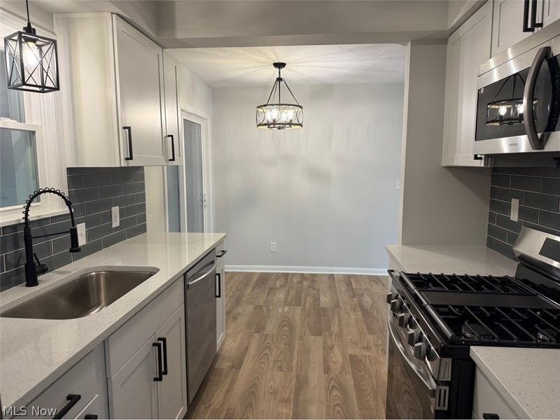 28973 Blissfield Drive , Willowick, OH 44095 Photo 8