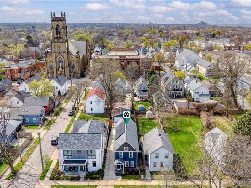 1922 W 52nd Street , Cleveland, OH 44102 Photo 10