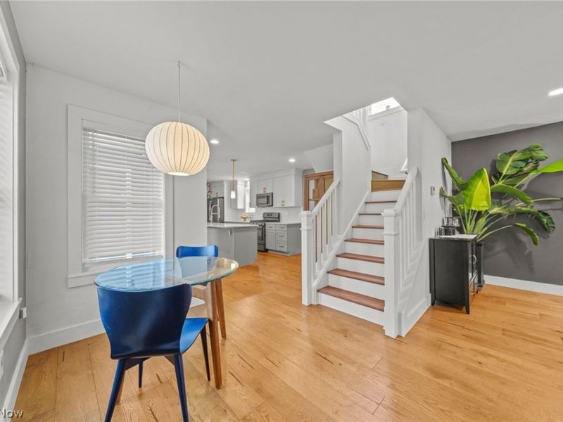 1922 W 52nd Street , Cleveland, OH 44102 Photo 17