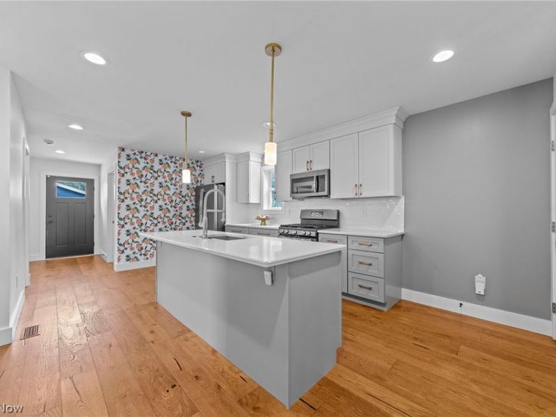 1922 W 52nd Street , Cleveland, OH 44102 Photo 19