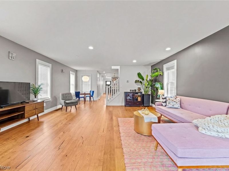 1922 W 52nd Street , Cleveland, OH 44102 Photo 2