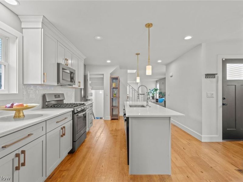 1922 W 52nd Street , Cleveland, OH 44102 Photo 3