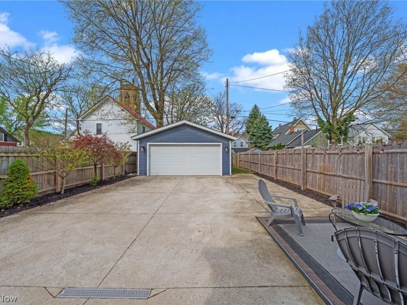 1922 W 52nd Street , Cleveland, OH 44102 Photo 38