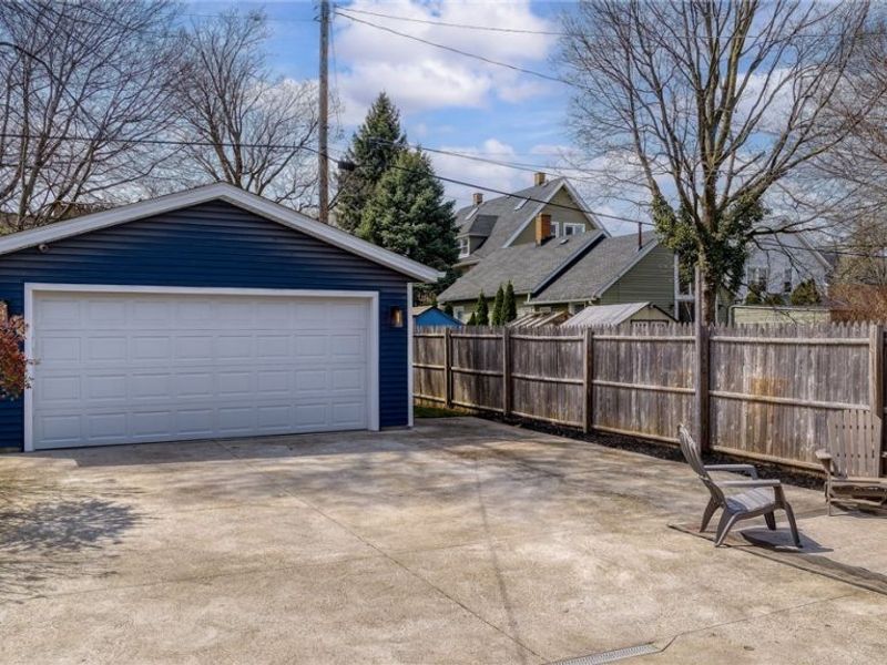 1922 W 52nd Street , Cleveland, OH 44102 Photo 39