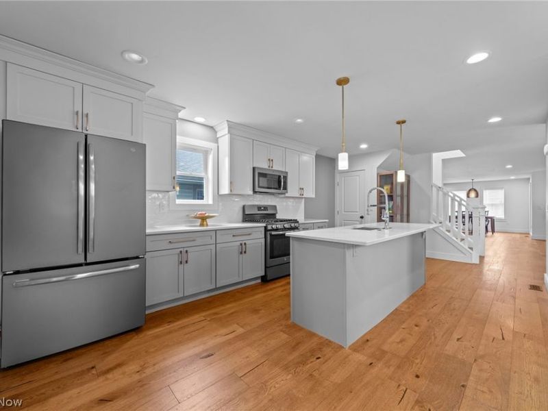 1922 W 52nd Street , Cleveland, OH 44102 Photo 4