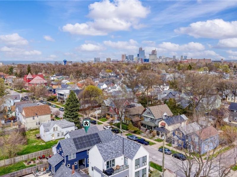 1922 W 52nd Street , Cleveland, OH 44102 Photo 43