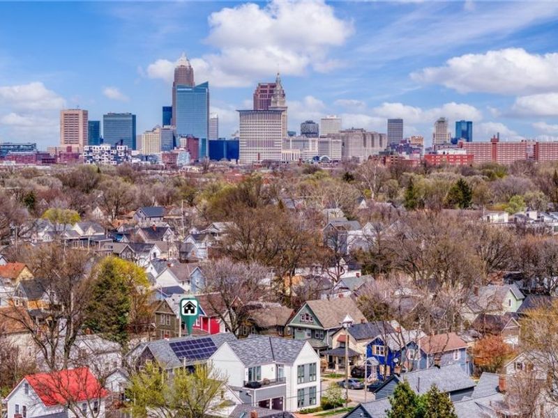 1922 W 52nd Street , Cleveland, OH 44102 Photo 9