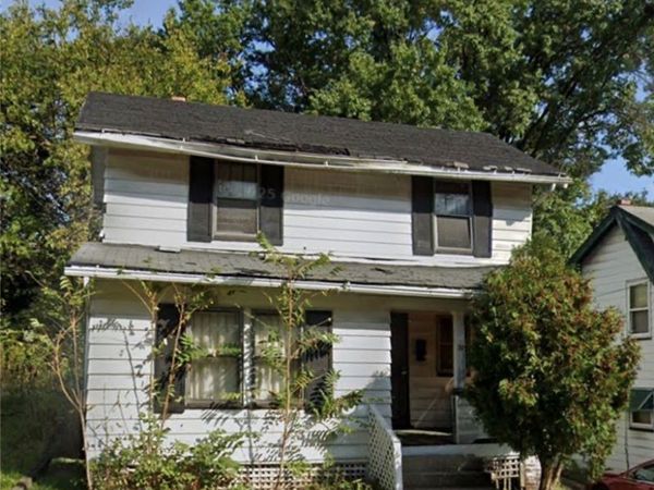 30 Zents Avenue , Youngstown, OH 44505