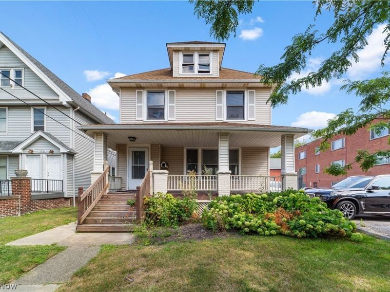 12913 Larchmere Boulevard , Shaker Heights, OH 44120 Photo 1