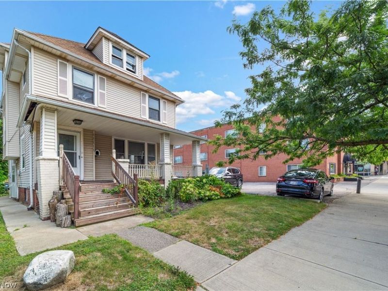 12913 Larchmere Boulevard , Shaker Heights, OH 44120 Photo 2