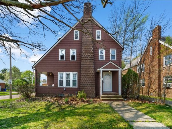 17904 Neff Road , Cleveland, OH 44119