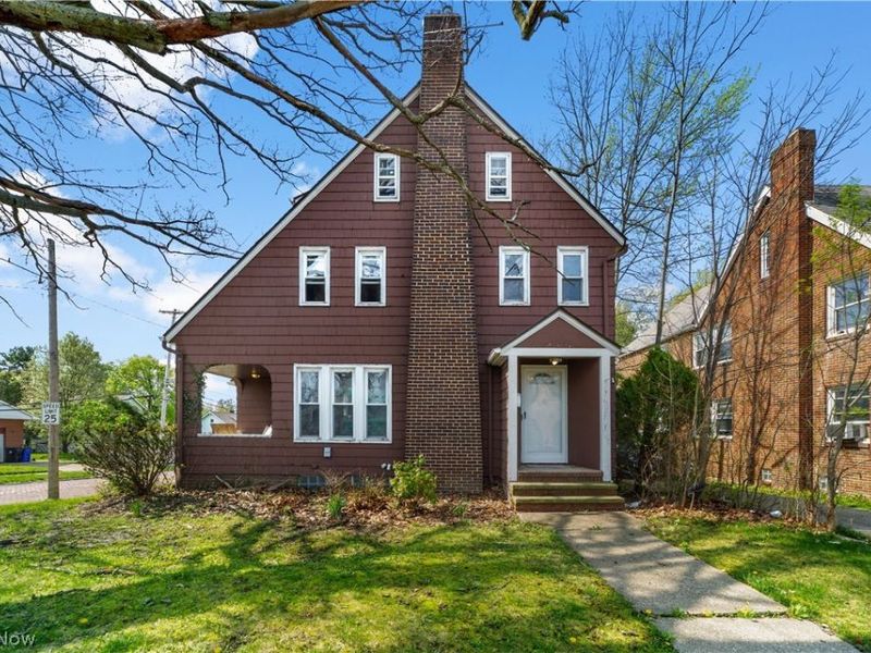 17904 Neff Road , Cleveland, OH 44119 Photo 1