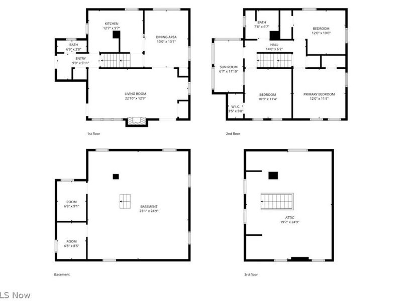 17904 Neff Road , Cleveland, OH 44119 Photo 30