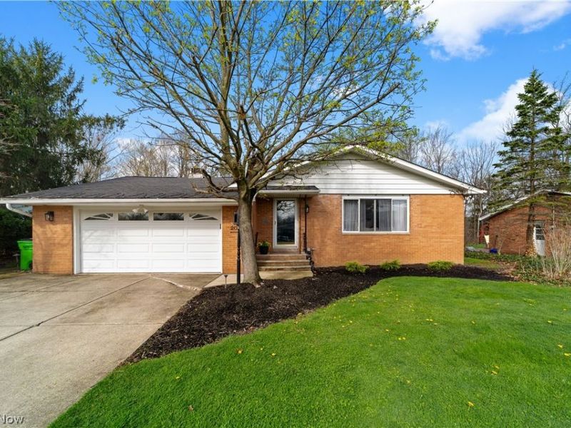 2050 Marshfield Road , Mayfield Heights, OH 44124 Photo 1