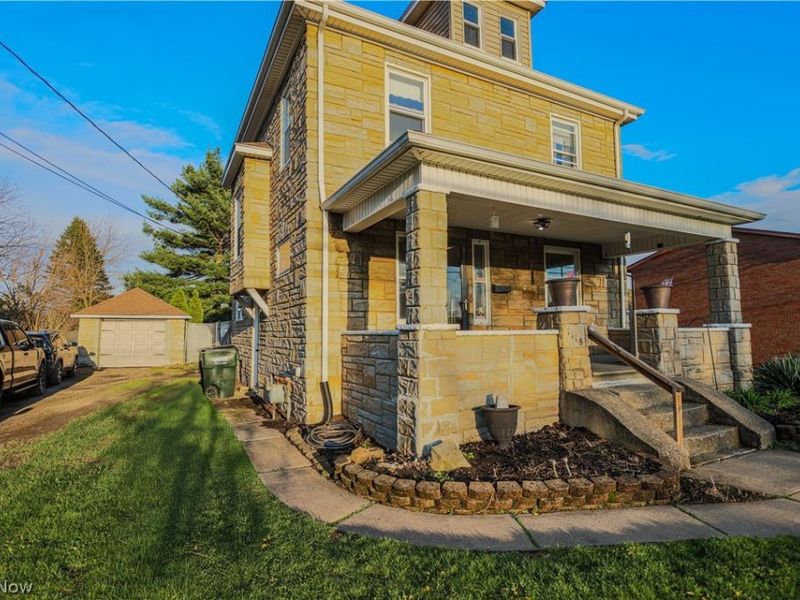 1118 N Chapel Street, Louisville, OH 44641 Photo 4