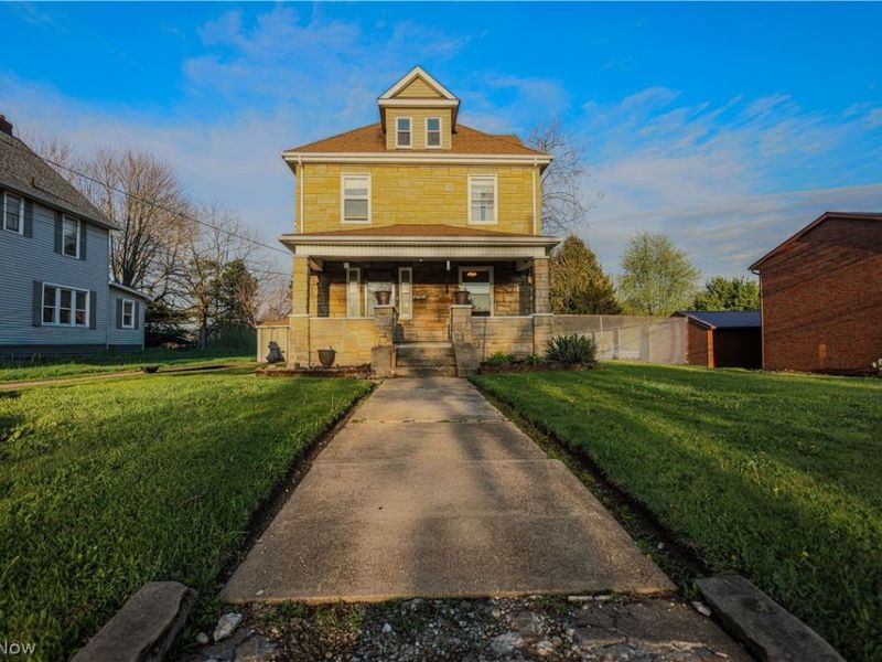 1118 N Chapel Street, Louisville, OH 44641 Photo 44