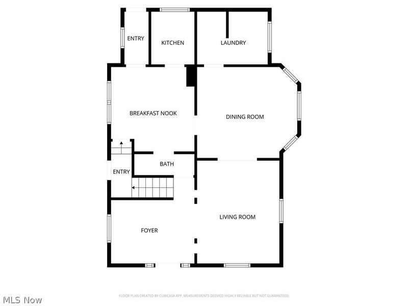 1118 N Chapel Street, Louisville, OH 44641 Photo 8