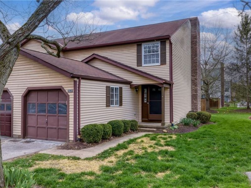 9648 E Idlewood Drive, Twinsburg, OH 44087 Photo 1