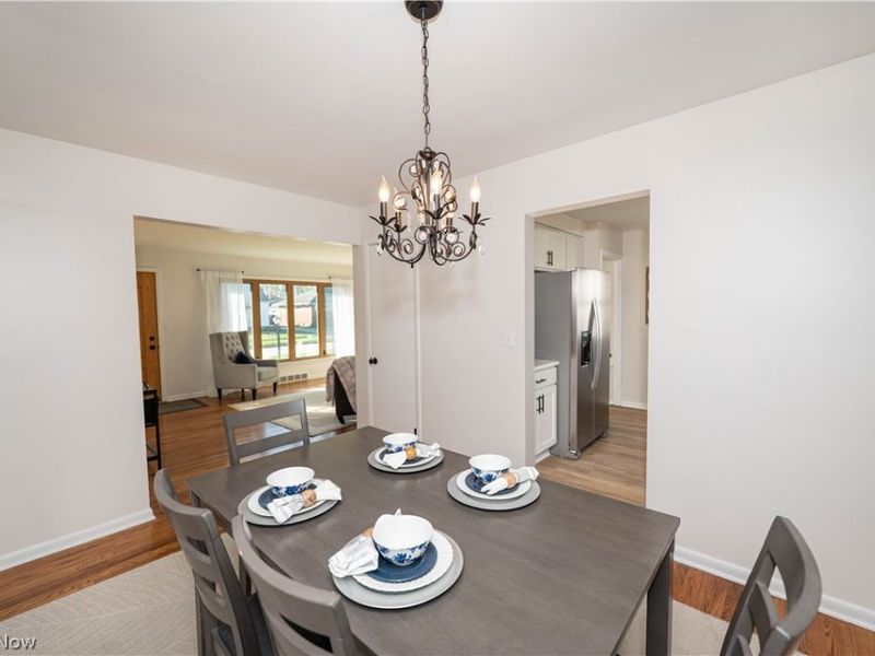 29459 Vinewood Drive , Wickliffe, OH 44092 Photo 8