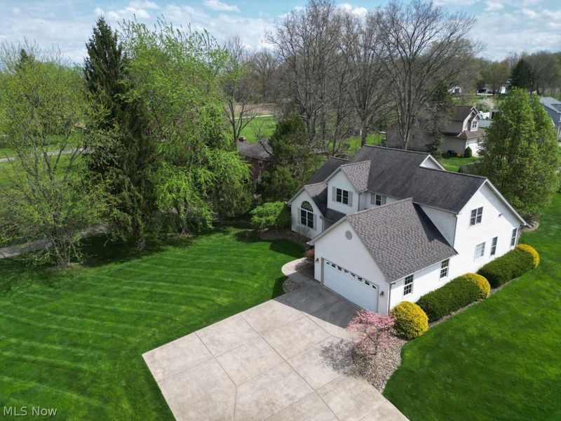 1201 Victory Hill Lane , Austintown, OH 44515 Photo 1