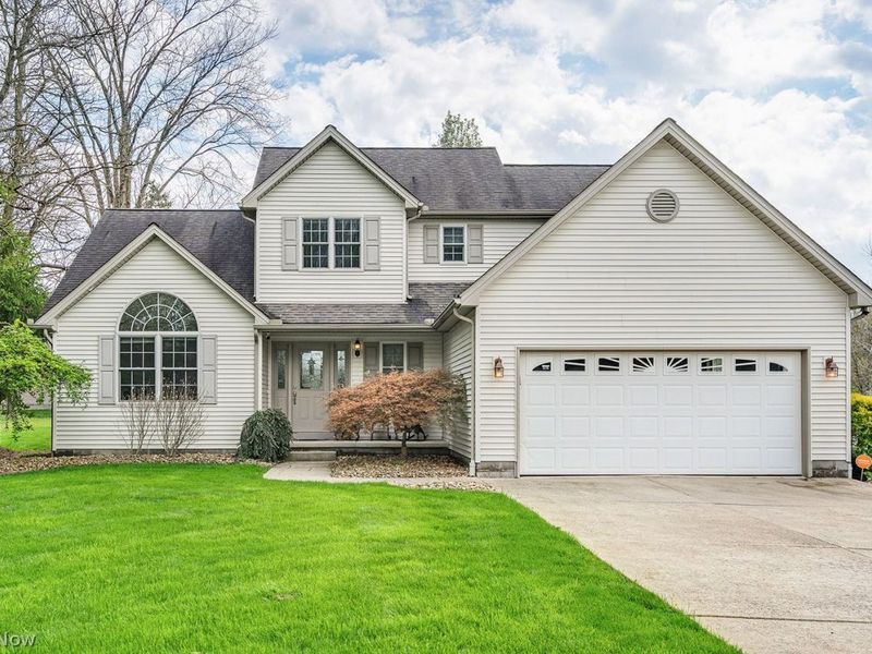 1201 Victory Hill Lane , Austintown, OH 44515 Photo 2