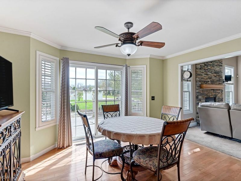 1201 Victory Hill Lane , Austintown, OH 44515 Photo 29