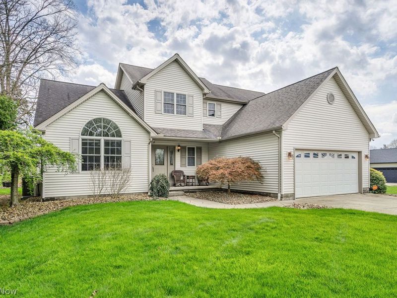 1201 Victory Hill Lane , Austintown, OH 44515 Photo 3