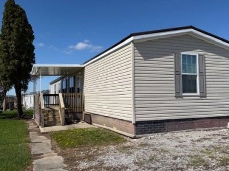 107 Township Road 810 , Unit 17, West Salem, OH 44287 Photo 1