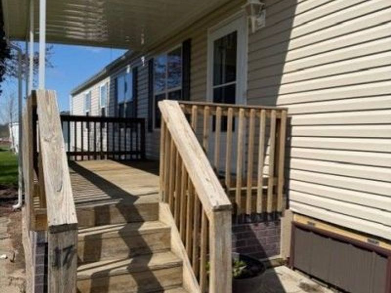 107 Township Road 810 , Unit 17, West Salem, OH 44287 Photo 2