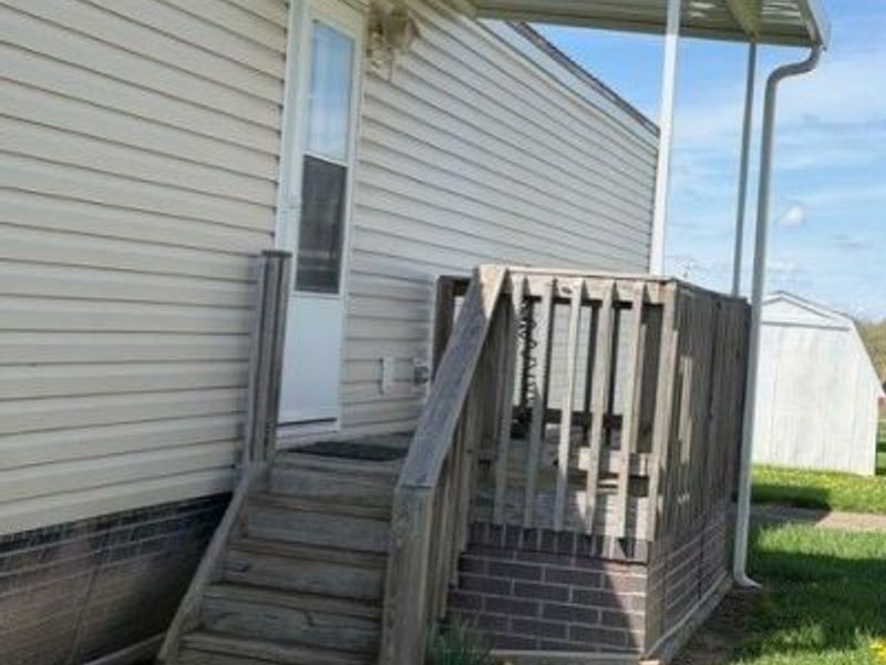 107 Township Road 810 , Unit 17, West Salem, OH 44287 Photo 23