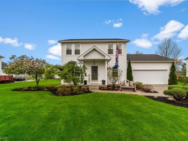 5370 Jaycox Road , North Ridgeville, OH 44039