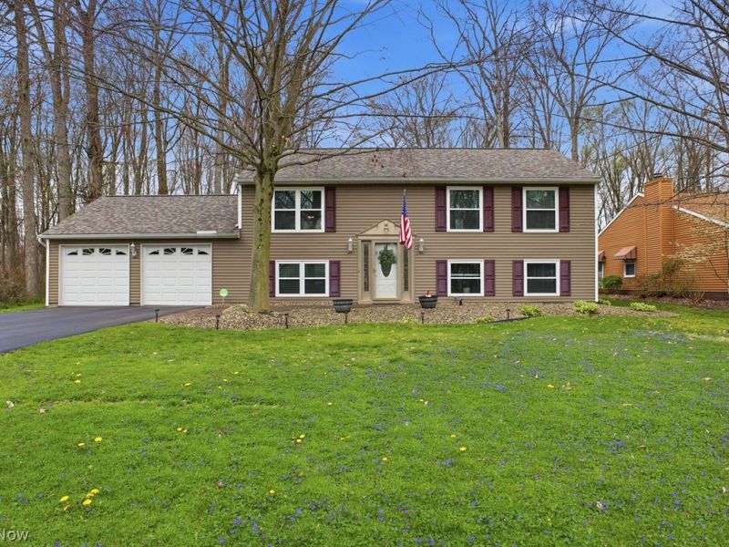 7606 Pegotty Drive NE, Warren, OH 44484 Photo 1