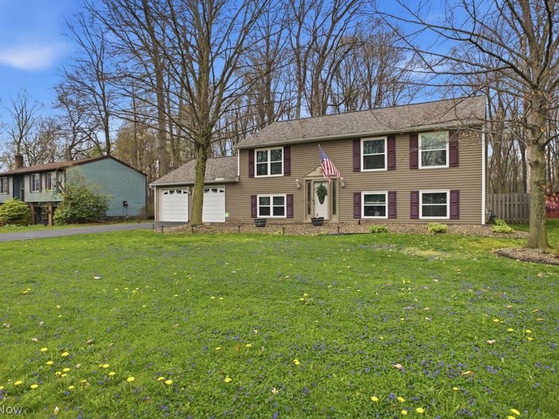 7606 Pegotty Drive NE, Warren, OH 44484 Photo 38