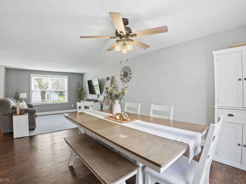 7606 Pegotty Drive NE, Warren, OH 44484 Photo 5