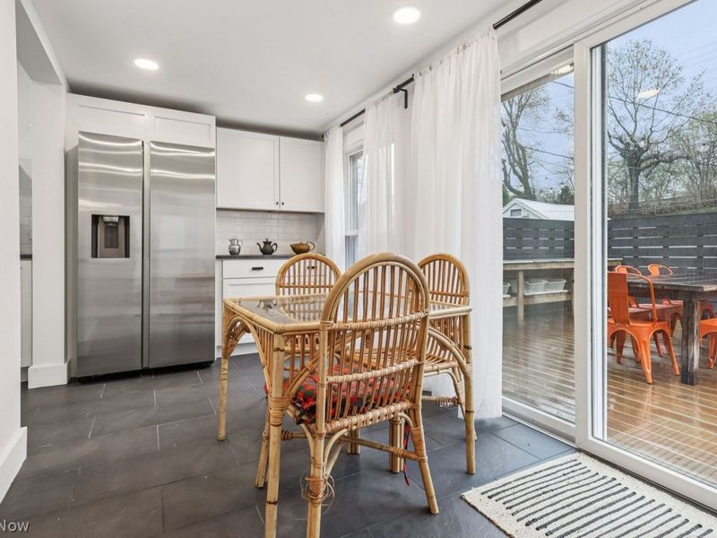 9605 Baltic Road , Cleveland, OH 44102 Photo 16