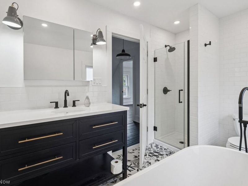 9605 Baltic Road , Cleveland, OH 44102 Photo 27