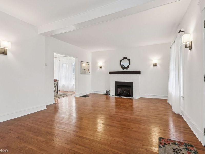 9605 Baltic Road , Cleveland, OH 44102 Photo 3