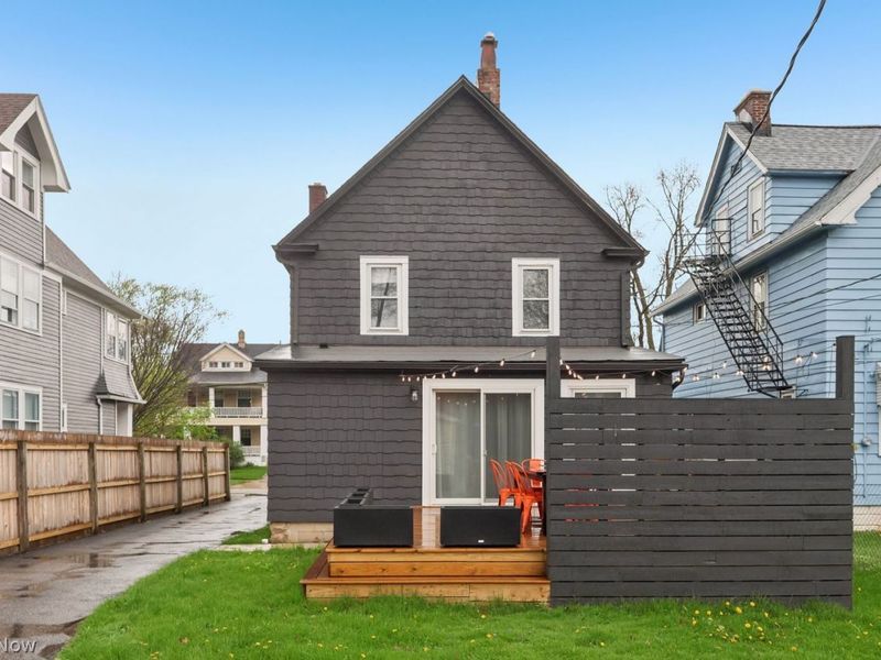 9605 Baltic Road , Cleveland, OH 44102 Photo 35